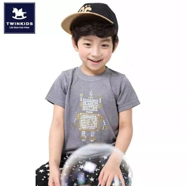 暑假童装店活动,暑期放价狂欢购