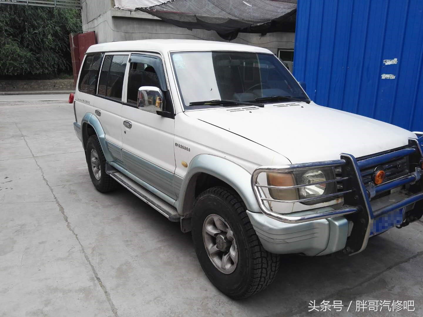 猎豹黑金刚v63.0自吸发动机,猎豹黑金刚是自吸还是涡轮增压