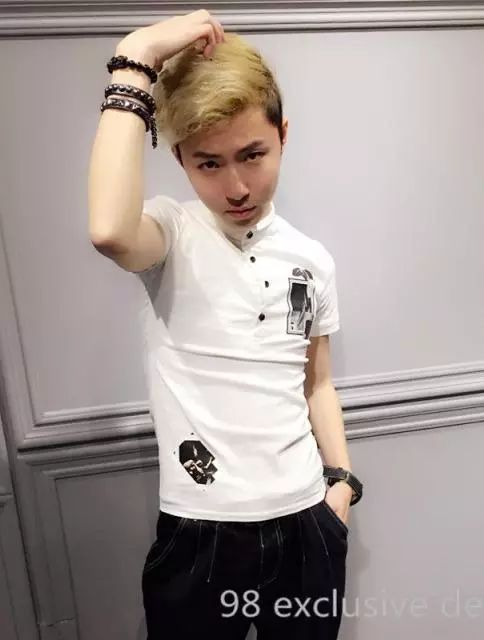 告别土气穿搭整套,告别土味少年搭配指南