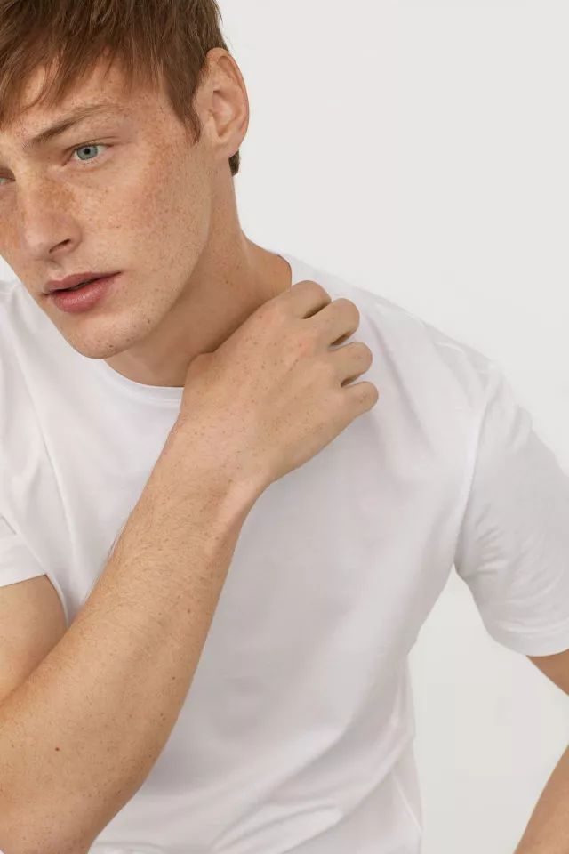 告别土气穿搭整套,告别土味少年搭配指南