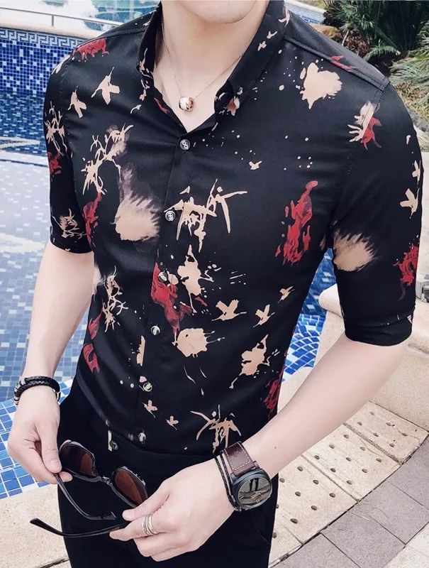 告别土气穿搭整套,告别土味少年搭配指南