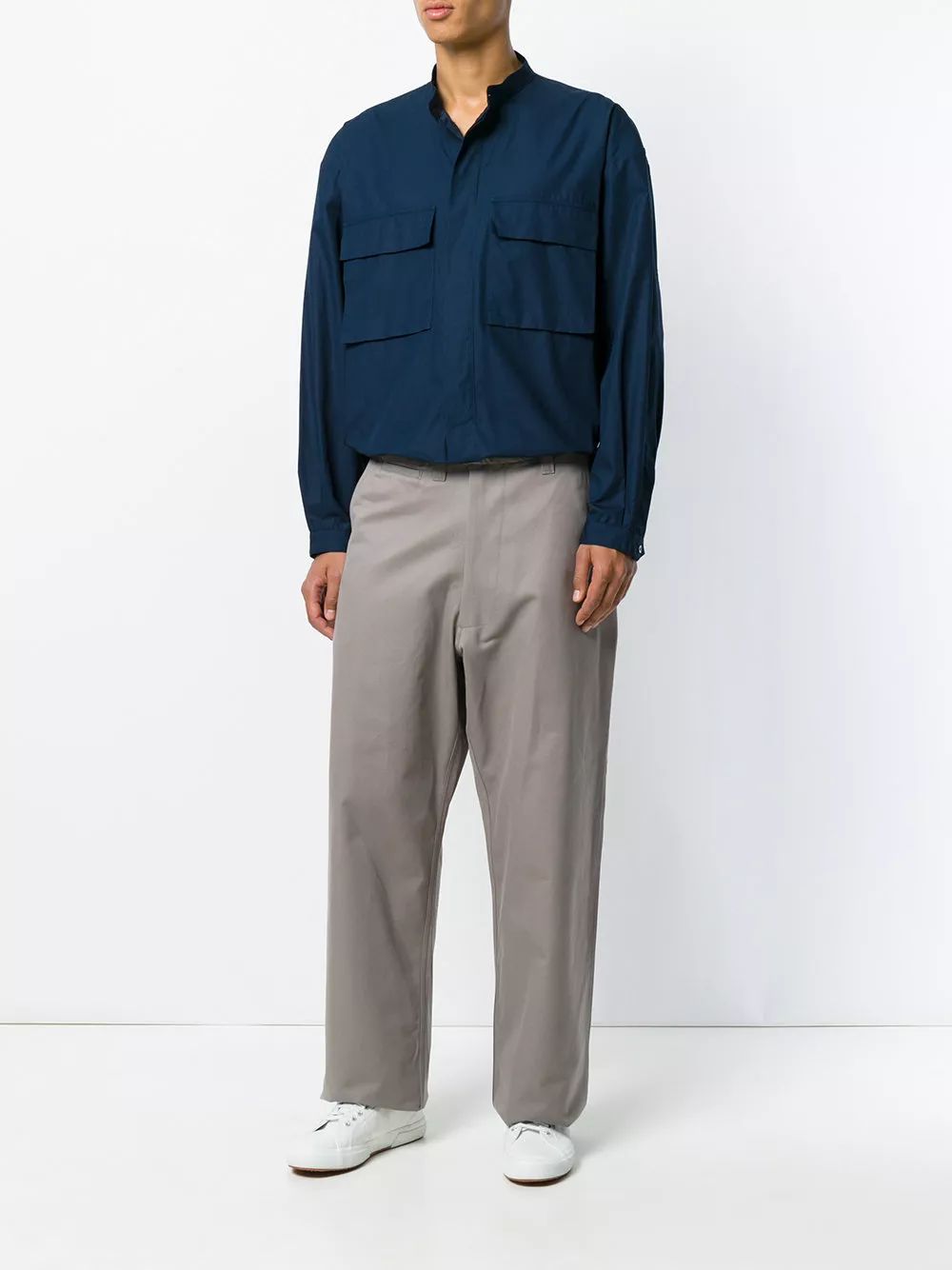 告别土气穿搭整套,告别土味少年搭配指南