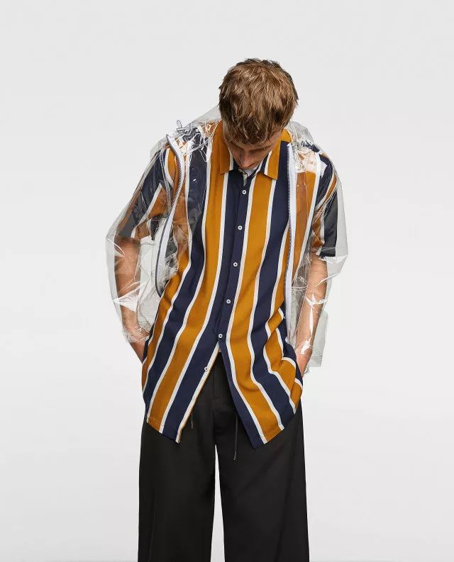 告别土气穿搭整套,告别土味少年搭配指南