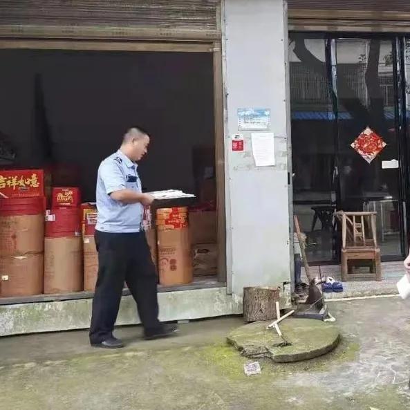 【平安一号】尽锐出战！汉寿公安全面推进“平安一号”行动做实安保维稳各项工作