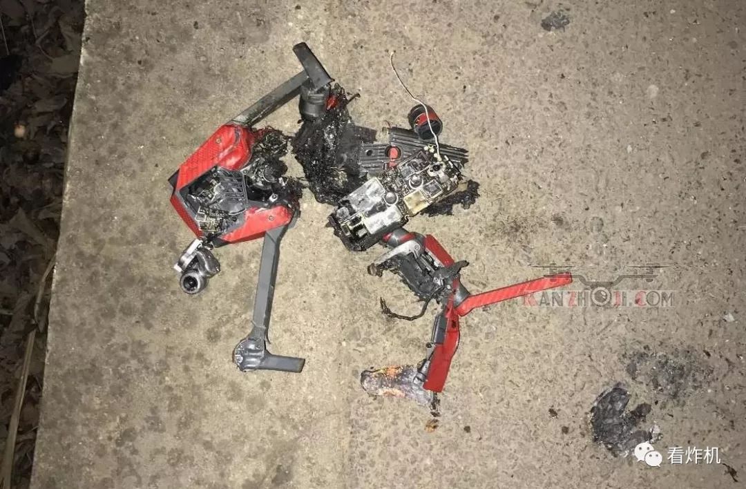 无人机保修期间炸机怎么处理,无人机炸机了怎么修划算