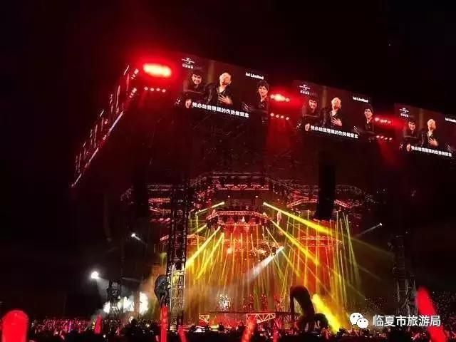 临夏体育中心游玩,临夏体育场游玩