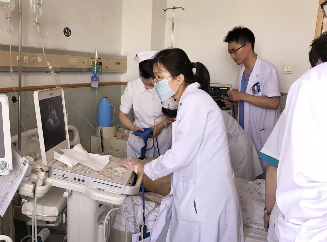 宫外孕抢救超六小时死亡,宫外孕孕妇抢救无效死亡