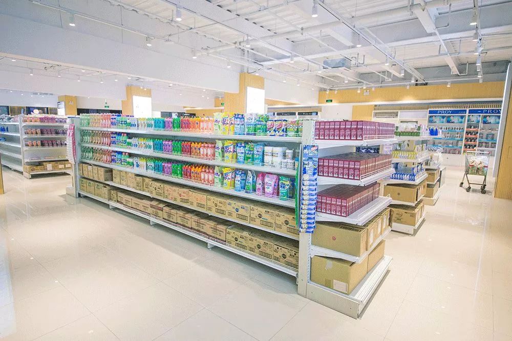 别费劲海淘了！普陀国际进口商品中心将开业，买买买的亲们快看！