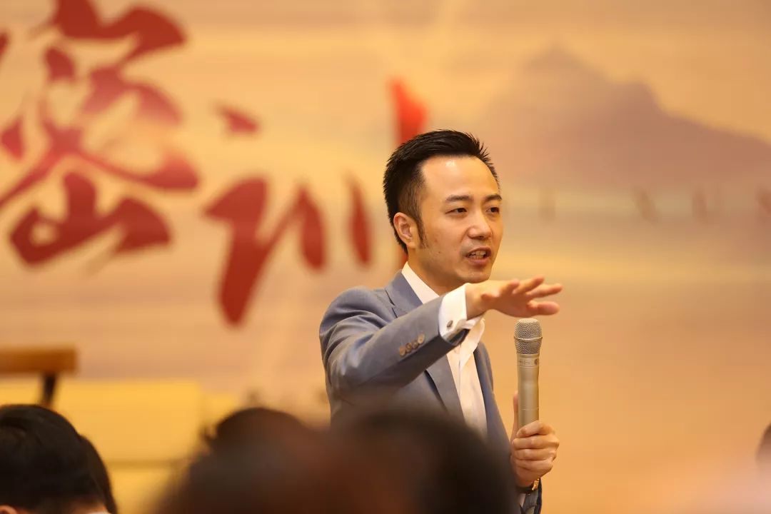 俞凌雄真的做过传销吗,俞凌雄讲传销的价值