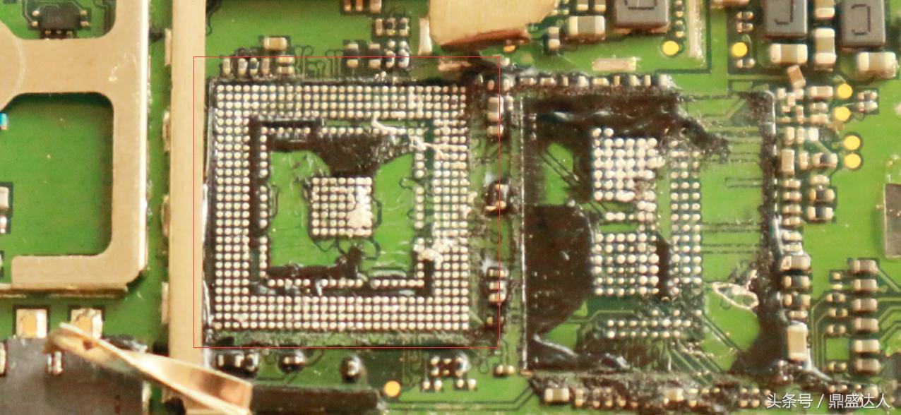 手机上的处理器可以更换吗,手机可以换处理器吗骁龙