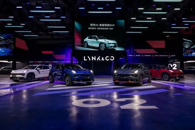 这个潮牌不一般！SUV双子星就是这么嗨！