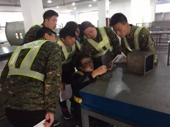 陕西国防机械工程学院在哪个校区,陕西国防学院机械工程学院