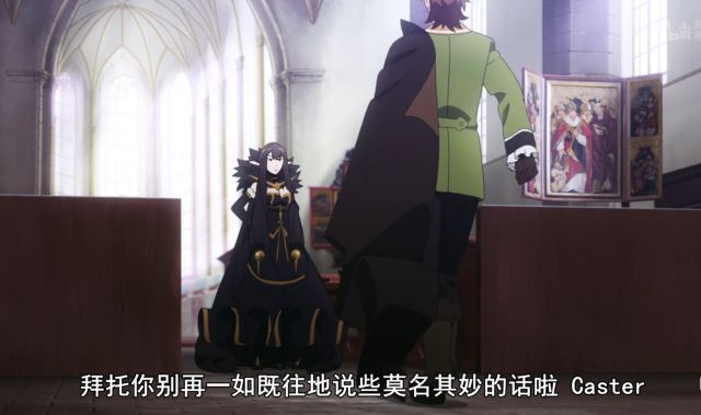 fgo英灵英文名,fgo英灵一览表