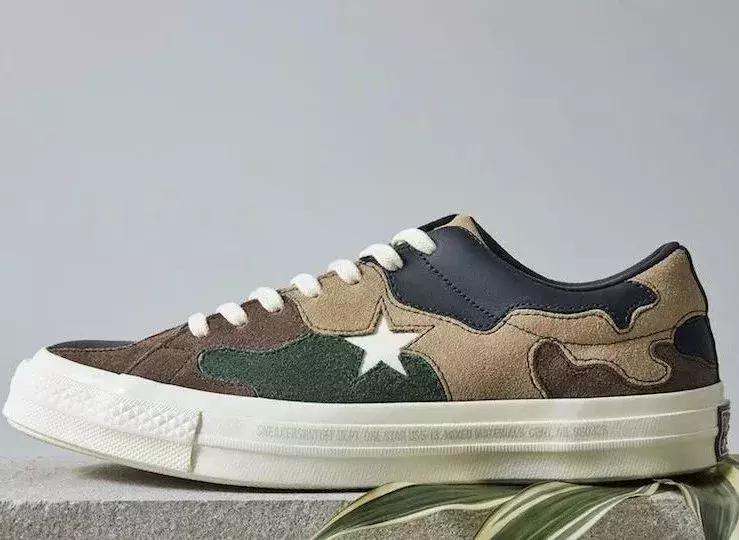 今夏性价比高的球鞋,颜色激进的球鞋