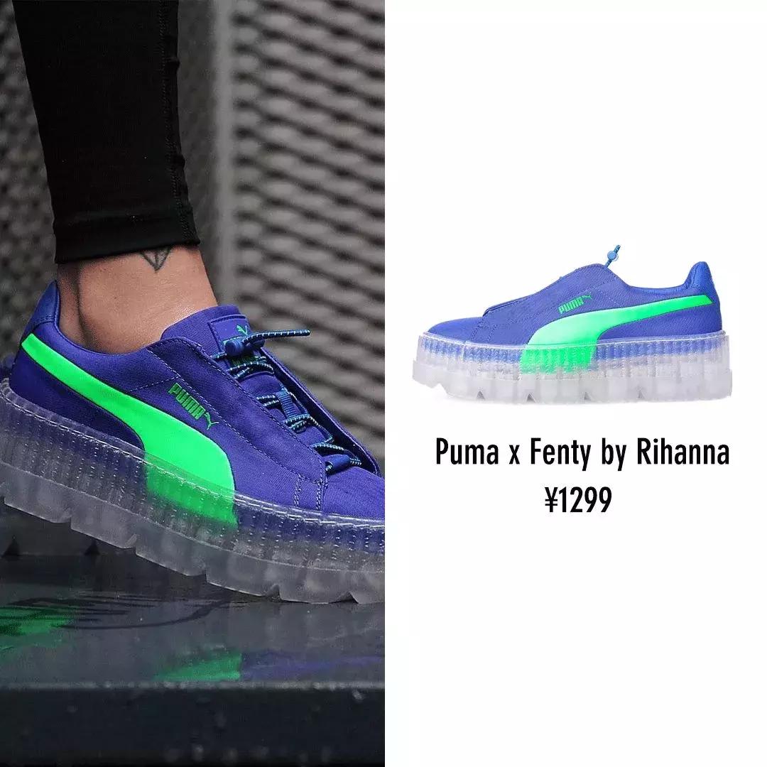 今夏性价比高的球鞋,颜色激进的球鞋