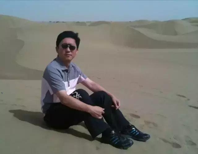 「艺术人生」他17岁成为中国书协最年轻会员，如今写得怎么样了？