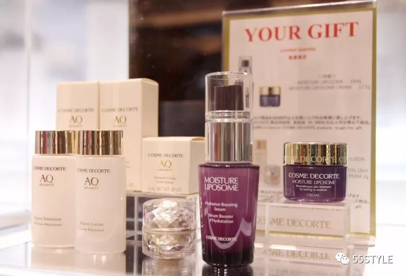 日本品牌免税店,去日本必买的美妆品牌