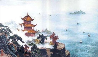 十大名桥你都知道几个,中国四大名山名楼名桥