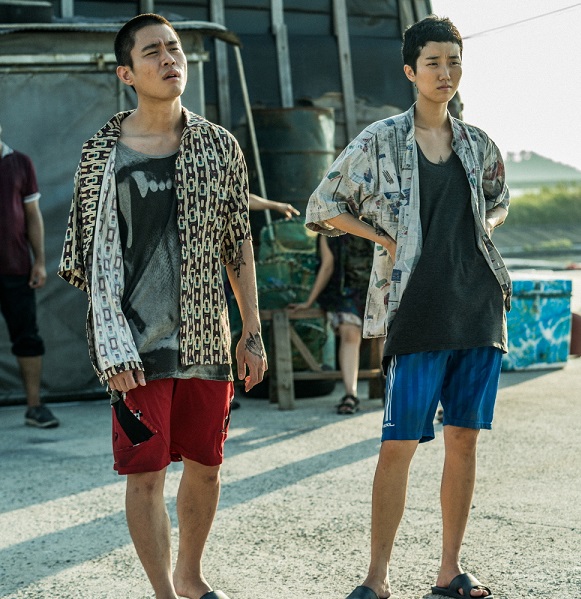 韩版毒战另外一个结局拍了没有,韩版毒战结尾谁死了