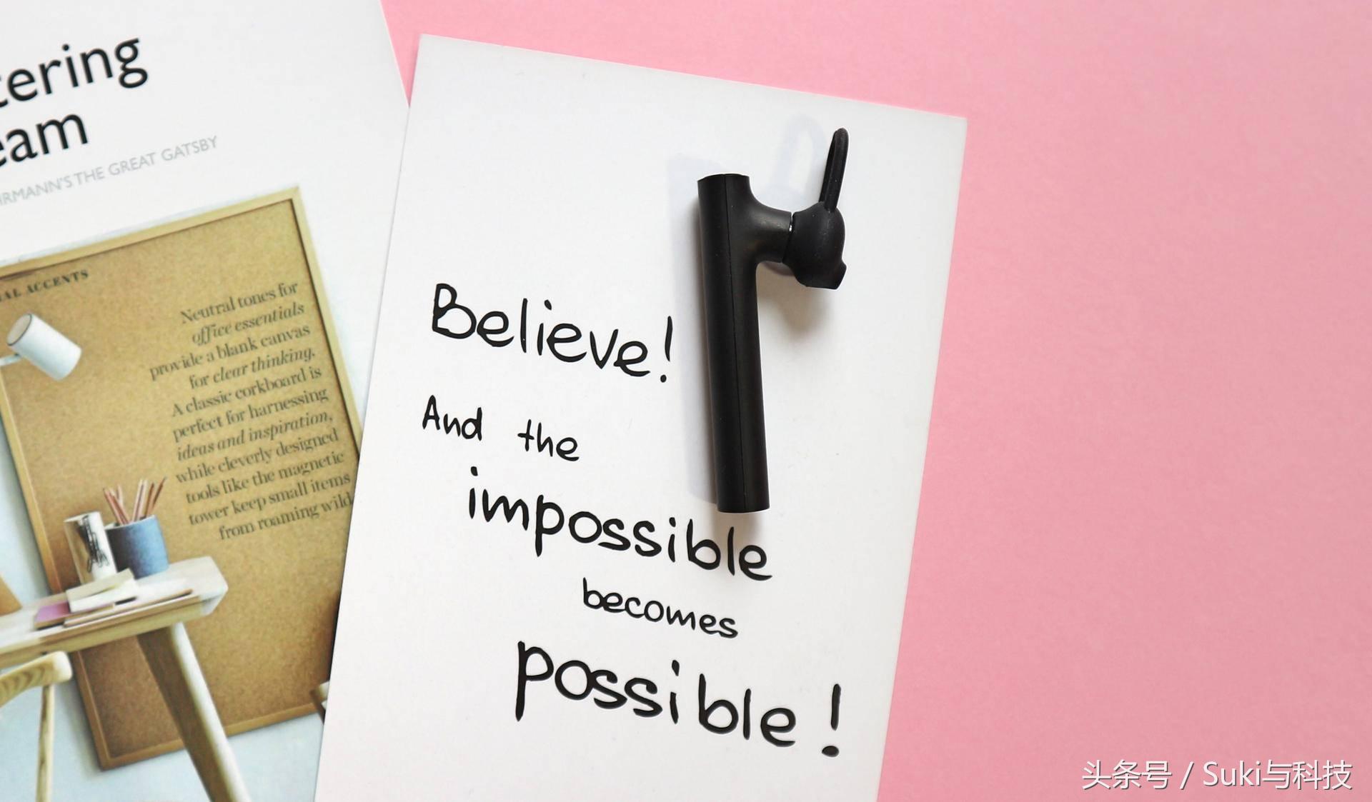 小米蓝牙耳机青春版测评,小米蓝牙耳机青春版测评对比