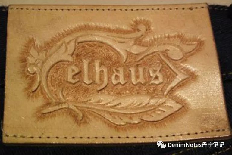 高端吊牌牛仔裤有哪些牌子,牛仔裤没有品牌怎么看出牌子