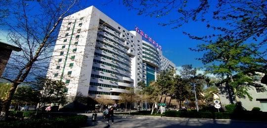 石家庄这所大学当年是全军十三所重点院校之一，现在混得实在一般