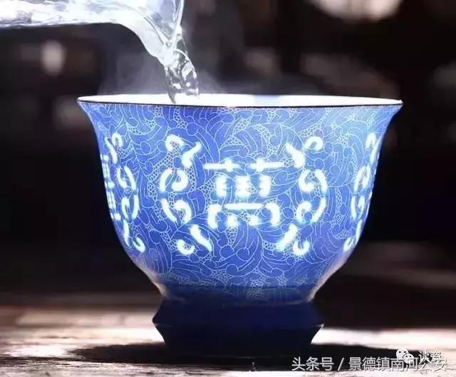 读瓷文化艺术,读瓷器