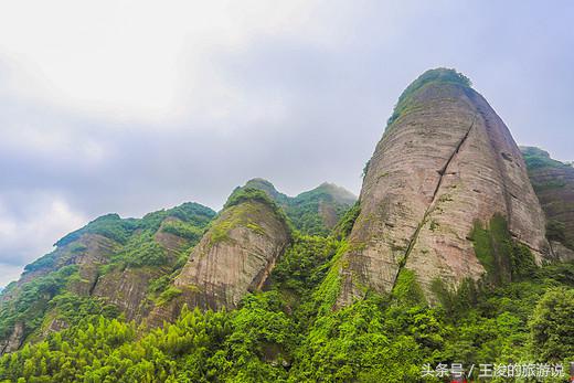 国内十大名山之庐山,江西有什么神秘的山吗