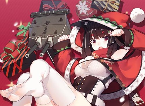 碧蓝航线船娘强度榜,碧蓝航线舰女