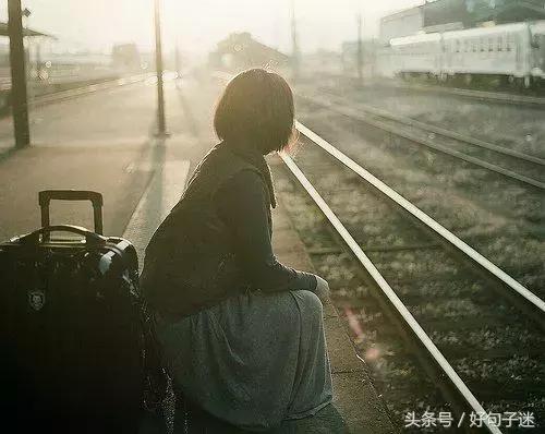 自己生日孤独伤感的句子说说心情,一个人失落伤感的句子说说心情