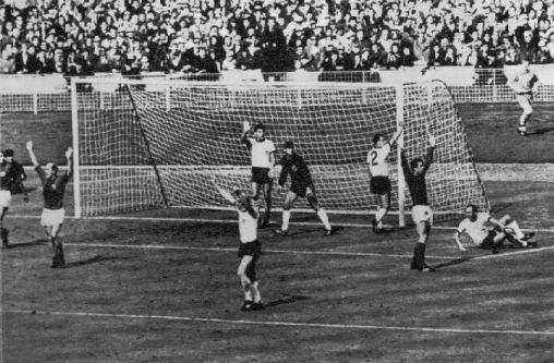 六月飞雪，天下奇冤，世界杯十大误判