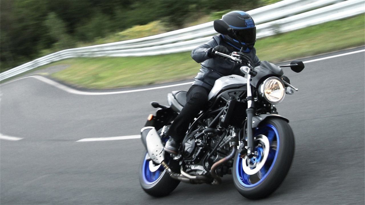 适合小姐姐125排量摩托车推荐,适合小姐姐的摩托