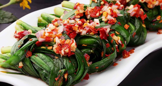 韩国料理有三样超简单,好吃易学的韩国料理