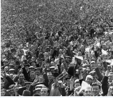 几张老照片,几张年代感的老照片