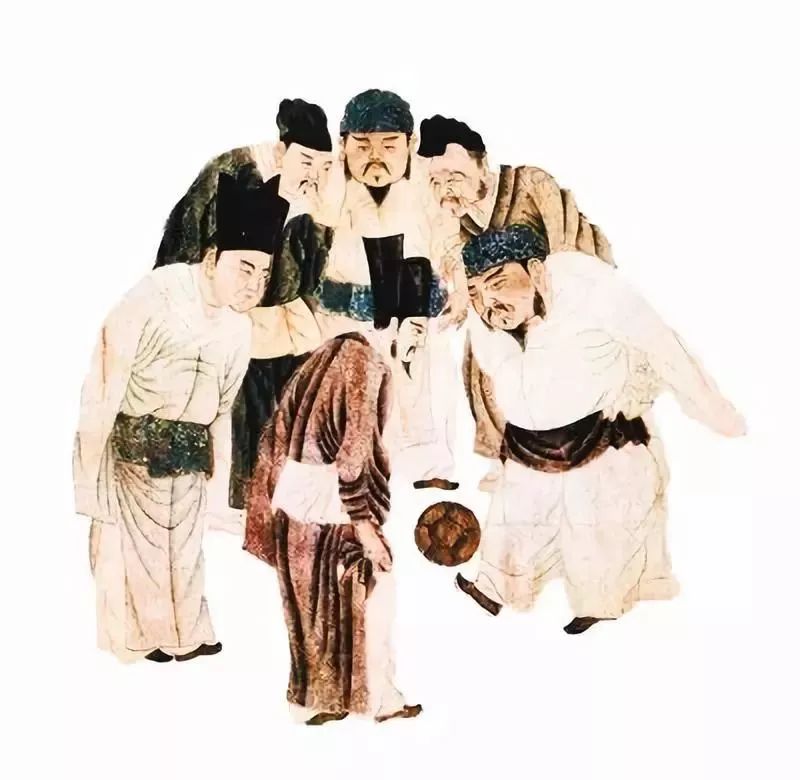 历史世界杯顺序表,古代文史