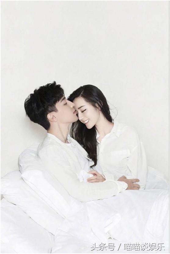 新剧中的胖巴CP和“他”在一起简直不要太少女心啊！