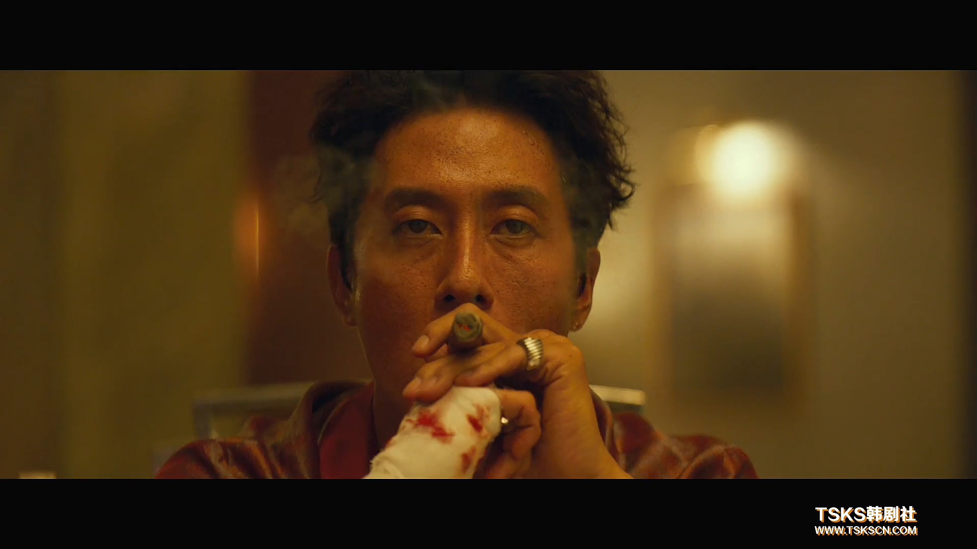 复仇与救赎,韩国复仇电影无尿点