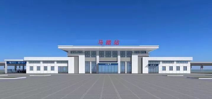 深圳到湛江铁路什么时候通车,深圳至湛江高铁几时通车