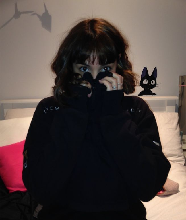 “我买visvim、acronym的钱，比女友买化妆品贵十几万吧”