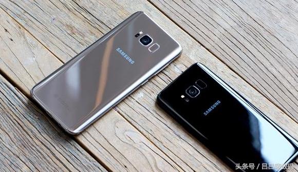 三星s8今日价格表,三星降价1599