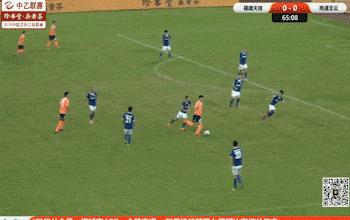 今日南通支云是否客场赢了,热身赛南通支云战胜浙江队