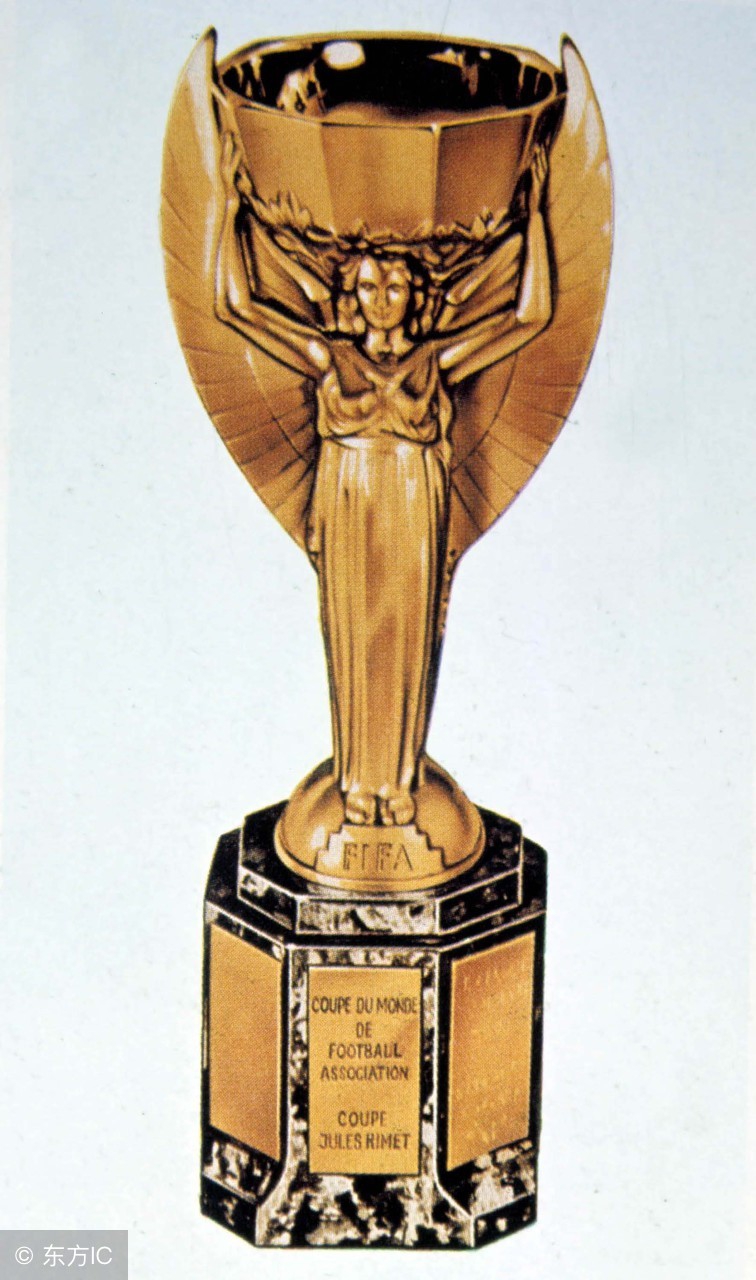 世界杯足球赛发展简史,世界杯发展史1930-2022