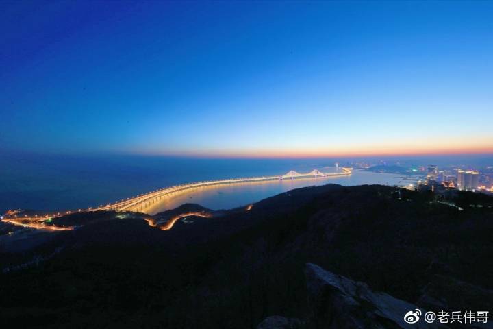 夏日的大连三寰牧场,大连三寰牧场和英歌石植物园