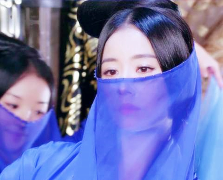 这个女人成后世男人娶妻的典范,她做了什么会被后世如此追捧?