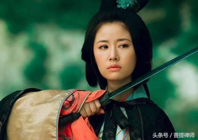 *国亡**貌美皇后多次被强幸，苟且也要偷生，那是因为一个可敬的理由