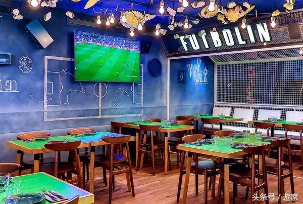 巴塞罗那地球,梅西在巴塞罗那博物馆