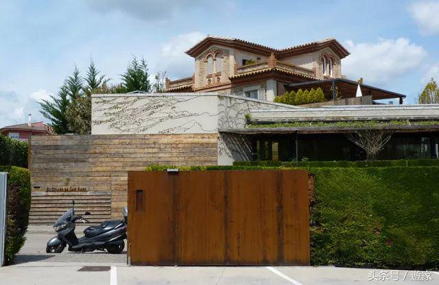 巴塞罗那地球,梅西在巴塞罗那博物馆