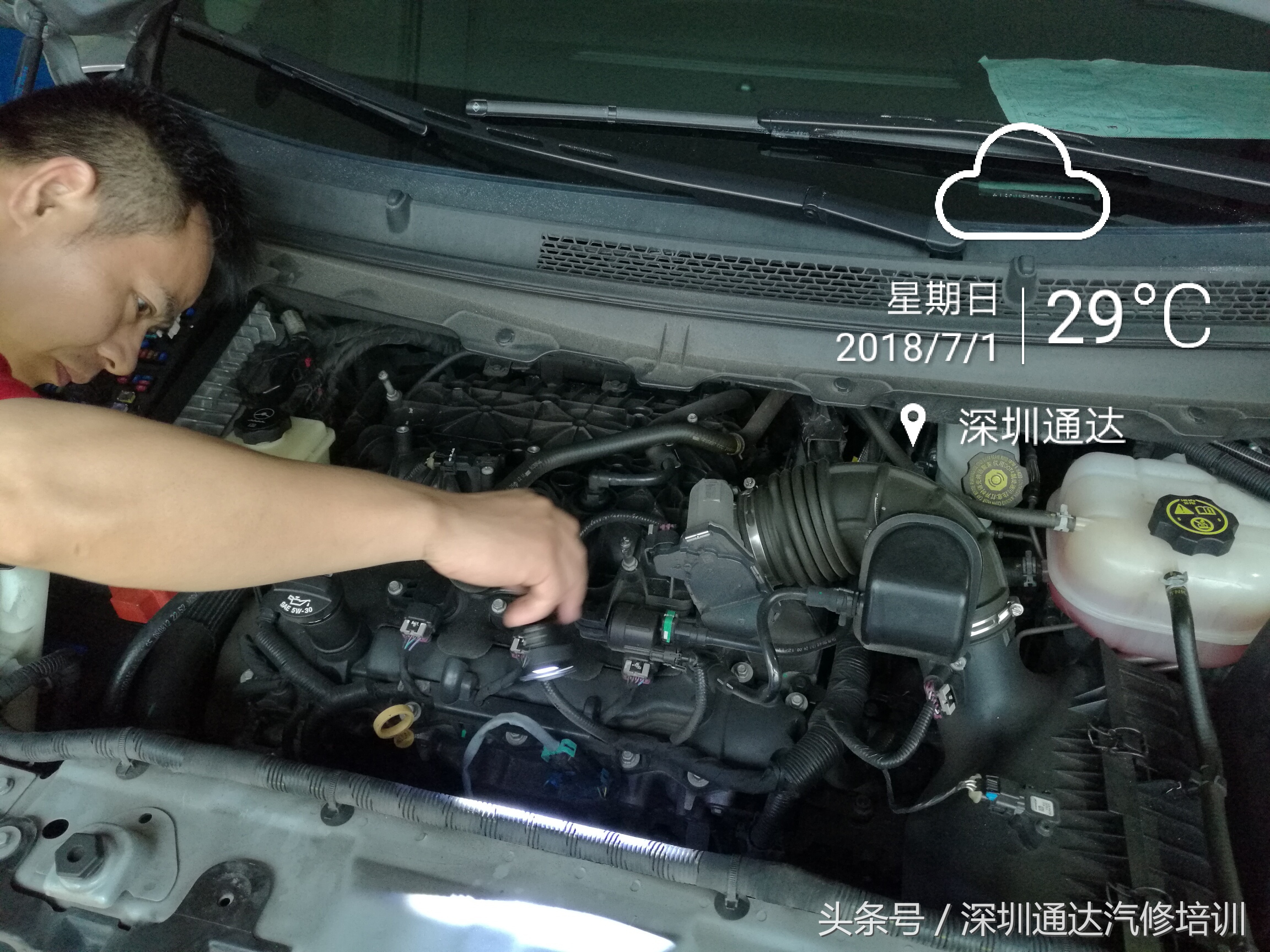 别克汽车空调热风怎么开,别克空调怎么调最制冷