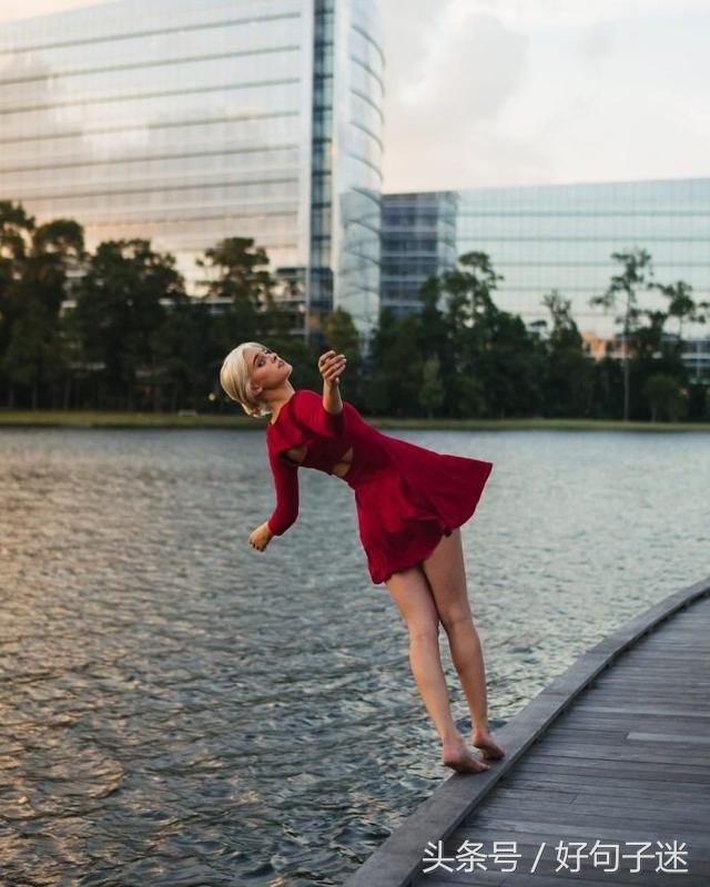 分手清醒霸气的个性签名,分手后希望对方过得好的个性签名