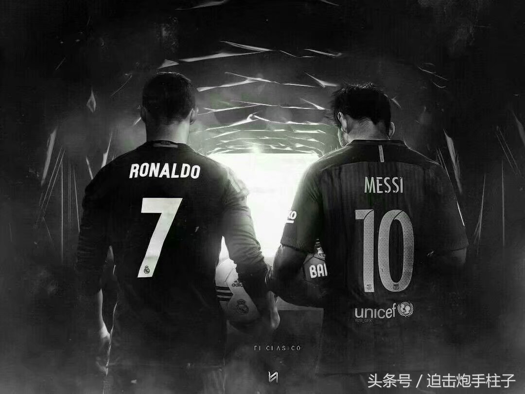 18年世界杯梅西精彩表现,回顾梅西足球成长史